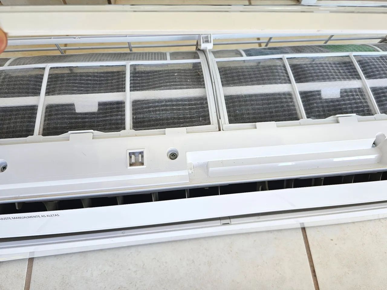 SPLIT 12.000 BTUS GREE - Foto 2