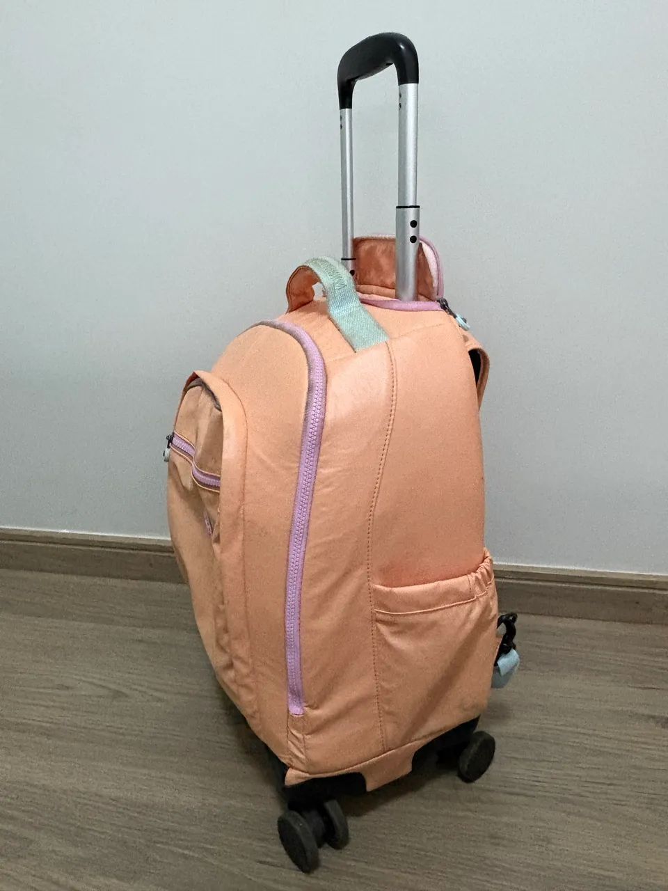 Mochila kipling - De 2.049,00 por 890,00 - Foto 4