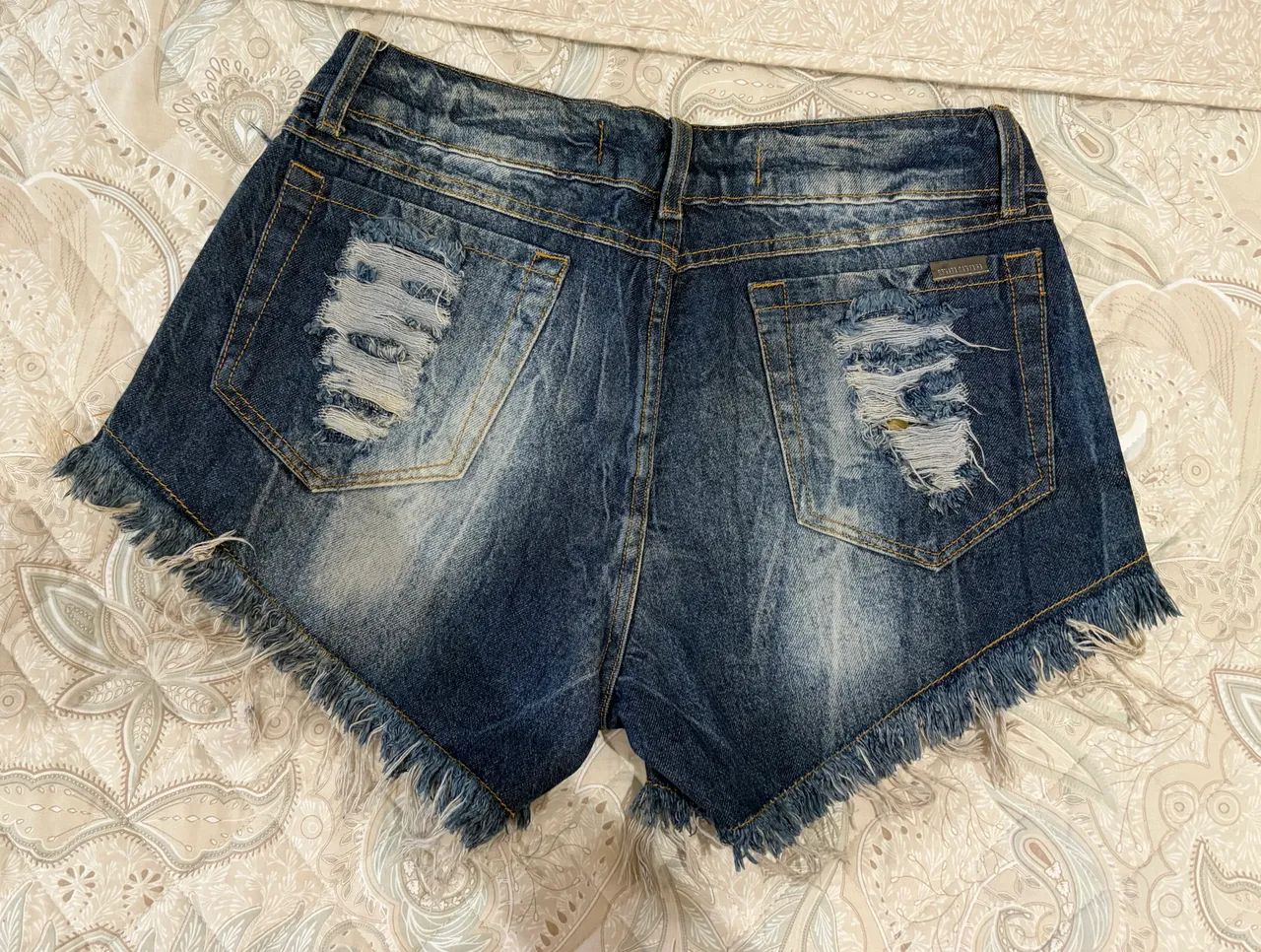 Short de marca PROMOÇÃO  - Foto 5