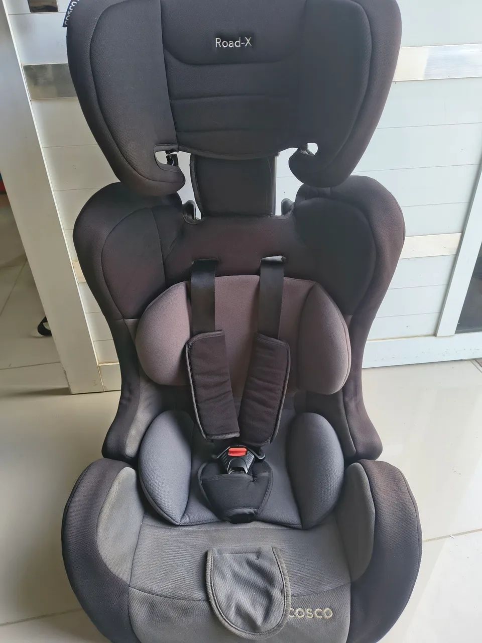 Cadeirinha Automotiva  - Foto 4