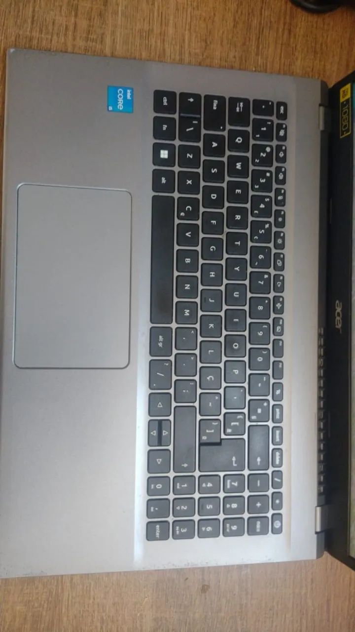 NOTEBOOK ACER ASPIRE 12450H - Foto 5