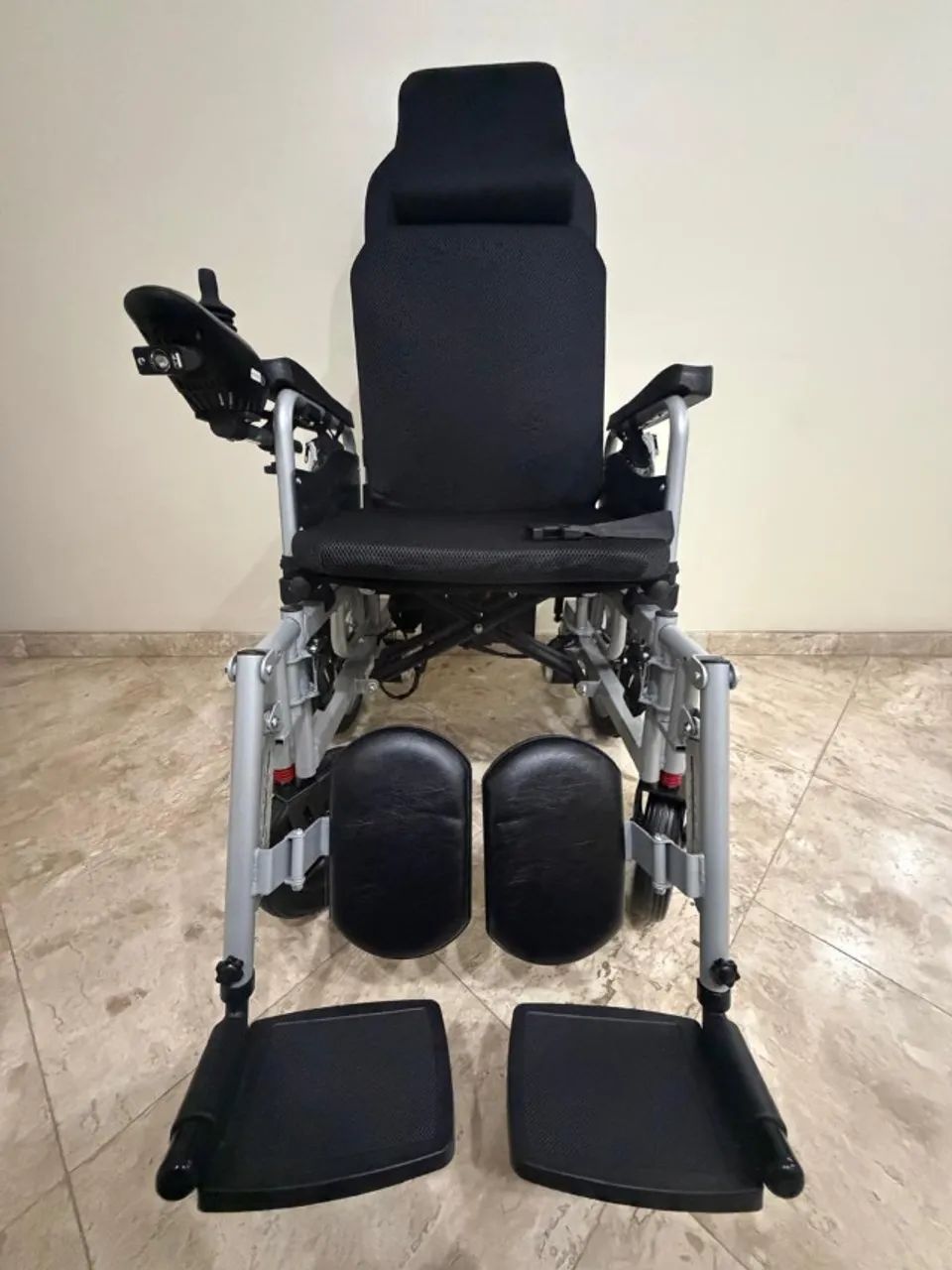 Cadeira de Rodas Motorizada - WinnerMed - W205
