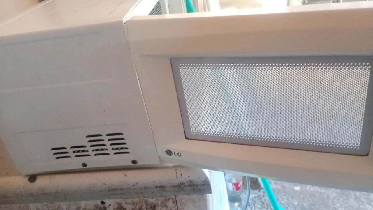 microondas  - Foto 2