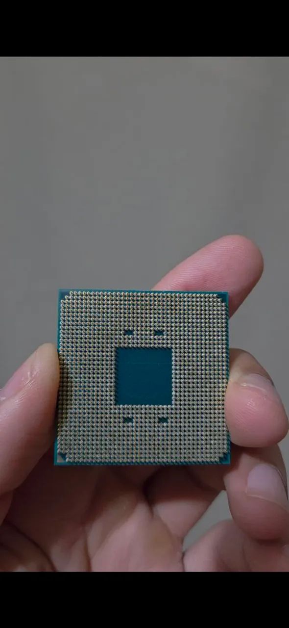 Processador AMD RYZEN 5 5600X - Foto 4
