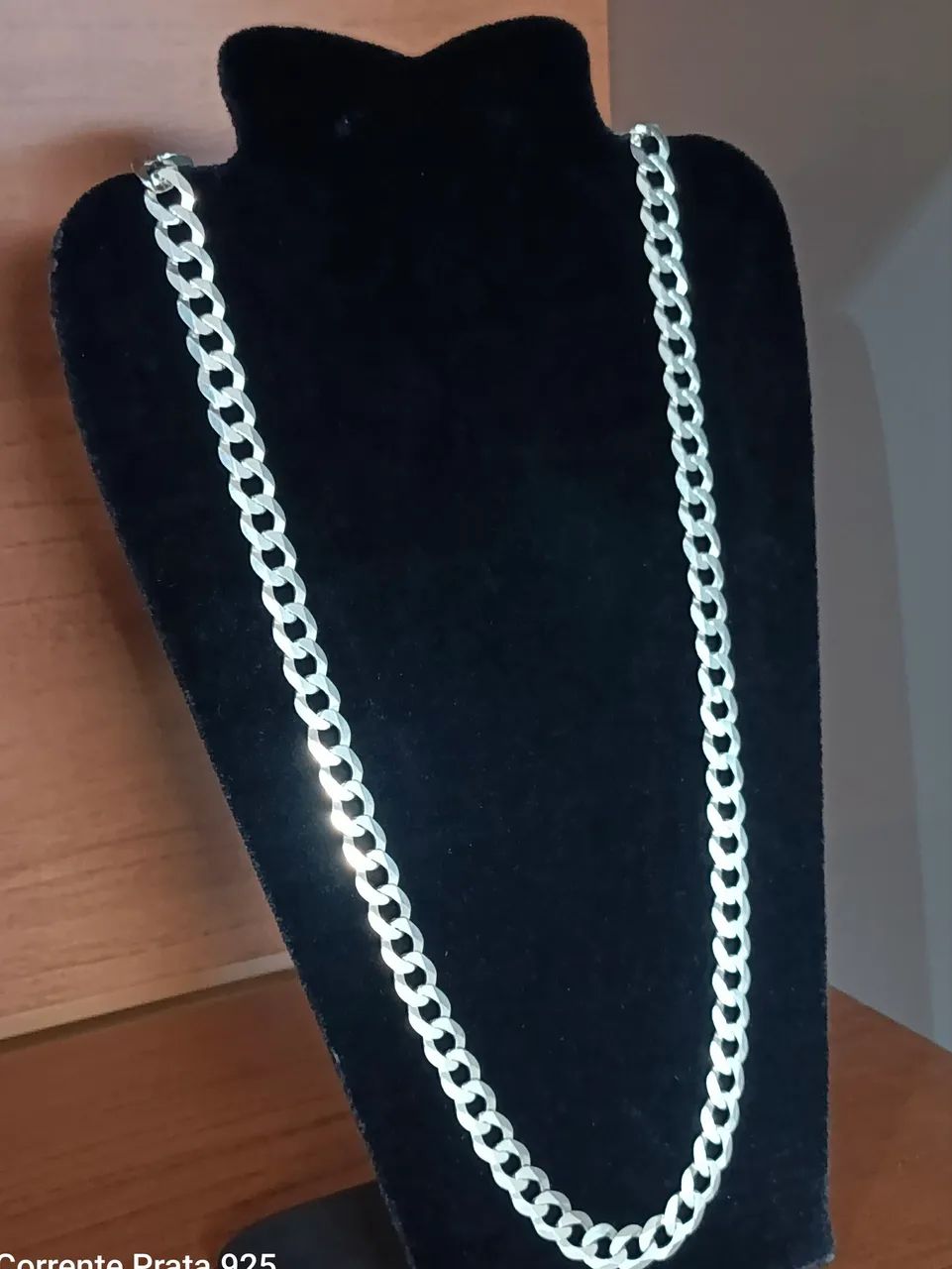Vendo prata 925