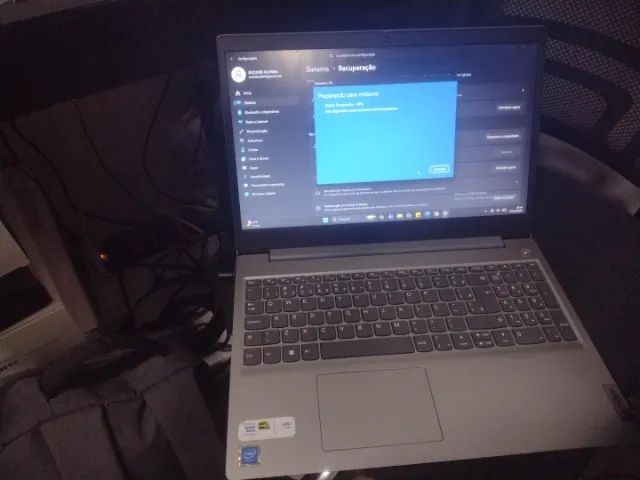Computador Lenovo  - Foto 4