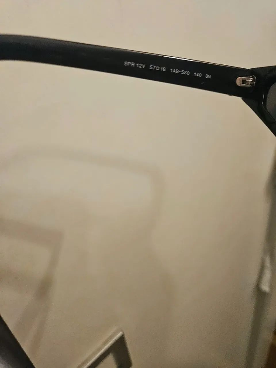 oculos Prada - Foto 5