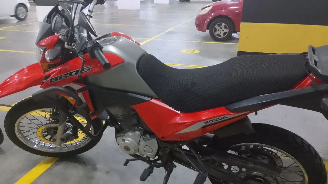 Brós 2021 2022 - Foto 2