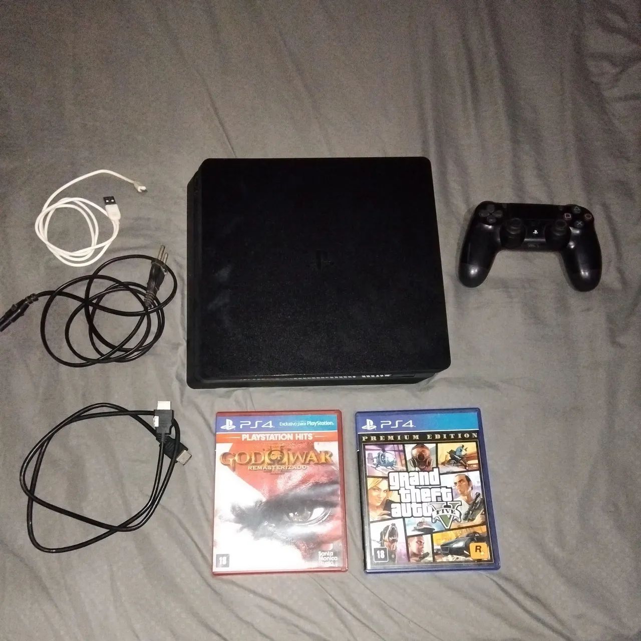 Playstation 4 