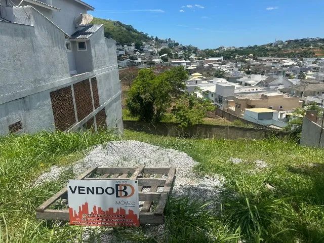 Terreno Vale dos Cristais  - Foto 4
