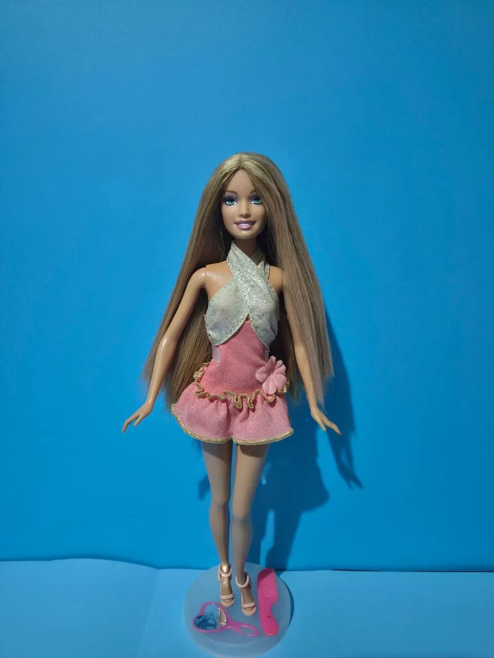Barbie Summer Ultra Hair - Foto 2