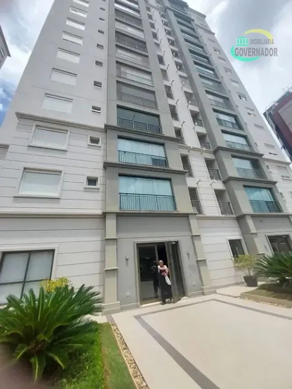 Apartamento com 4 Quartos à Venda, 204 m² - Taquaral - Campinas/SP - Foto 2