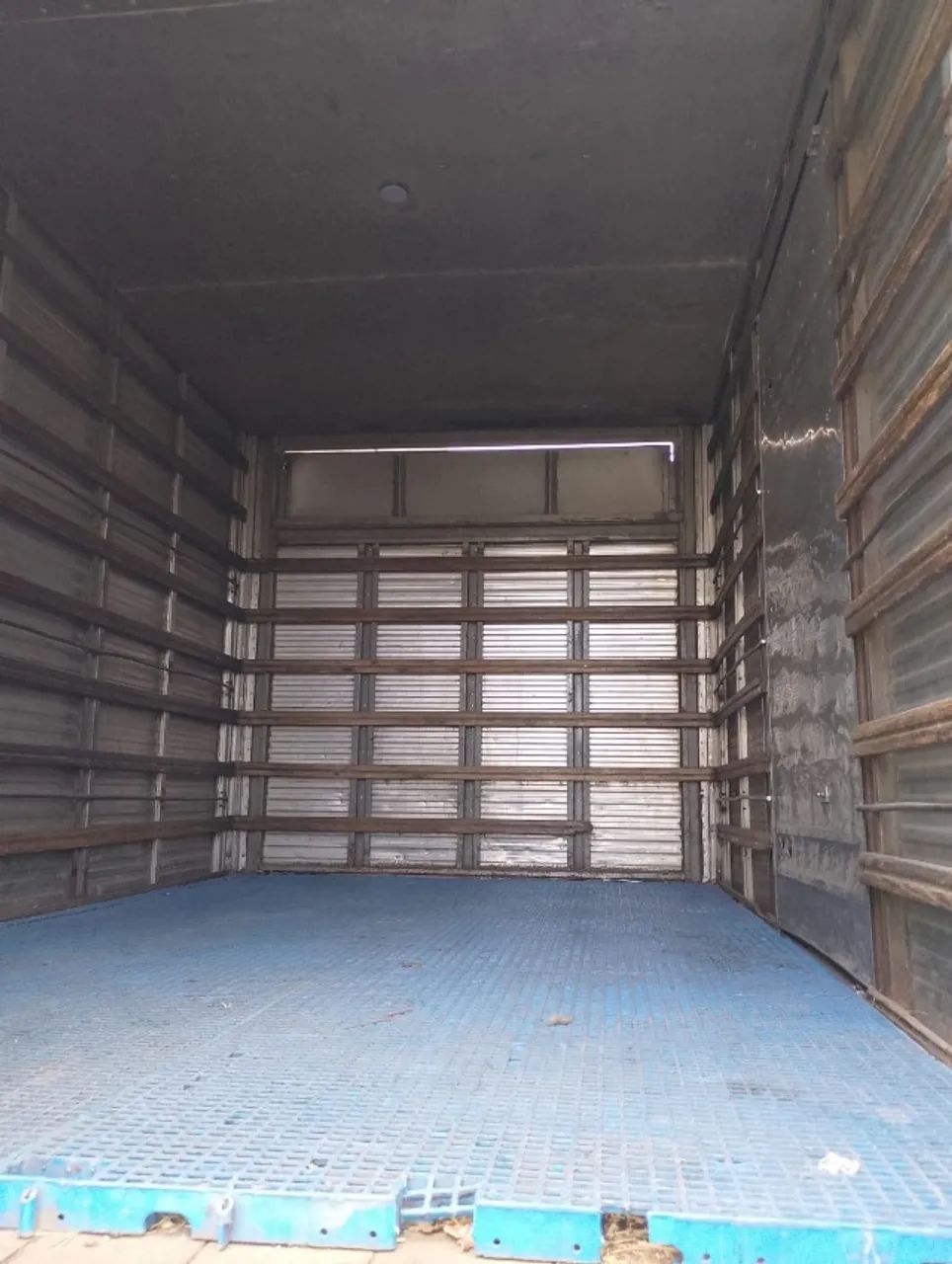 Iveco Daily Chassi 35s14 2P (e5) 2016 - Foto 4