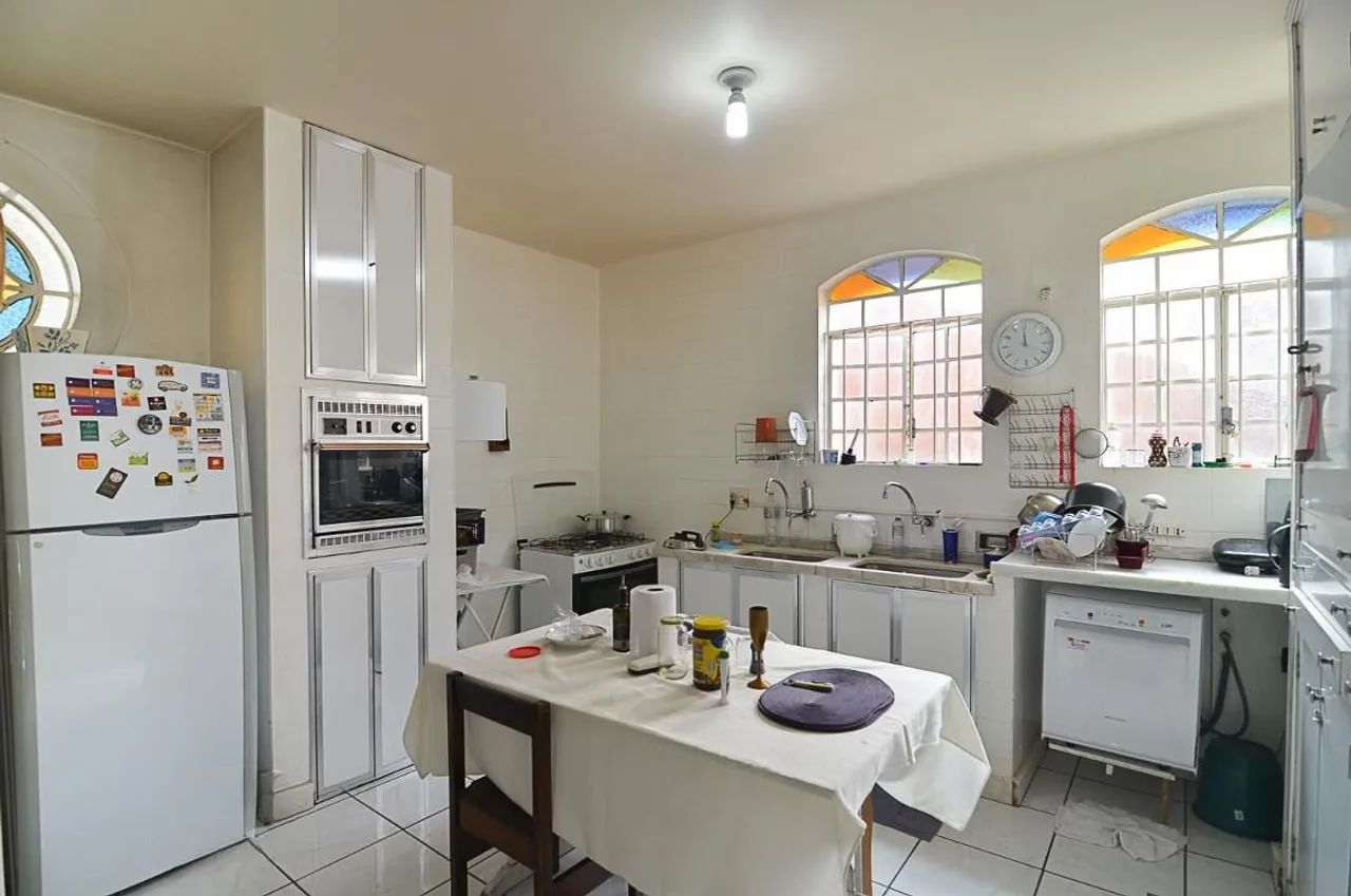 Casa à Venda - São Bento, 7 Quartos, 450 m2 - Foto 5