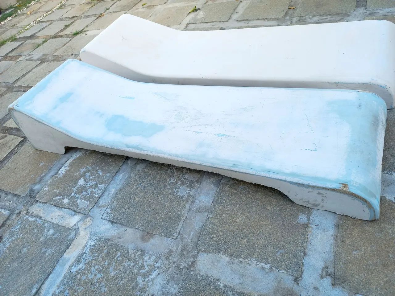 CADEIRA PARA PISCINA  - Foto 2