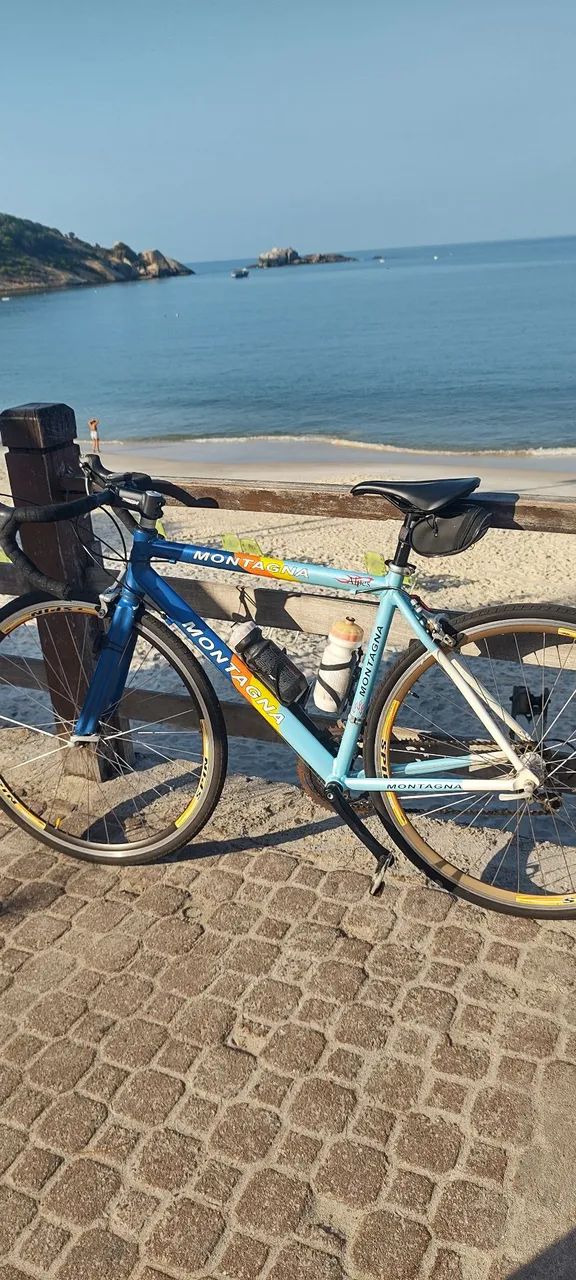 Bicicleta ótimo estado  - Foto 4