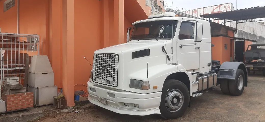 Volvo nl 12 410 - Foto 3