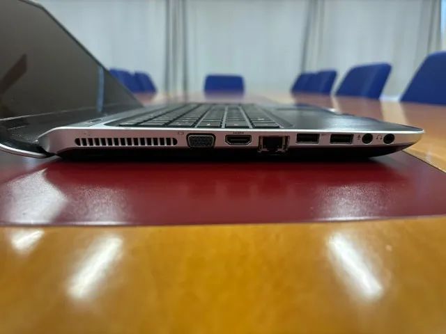 NOTEBOOK HP COREi7 - Foto 4