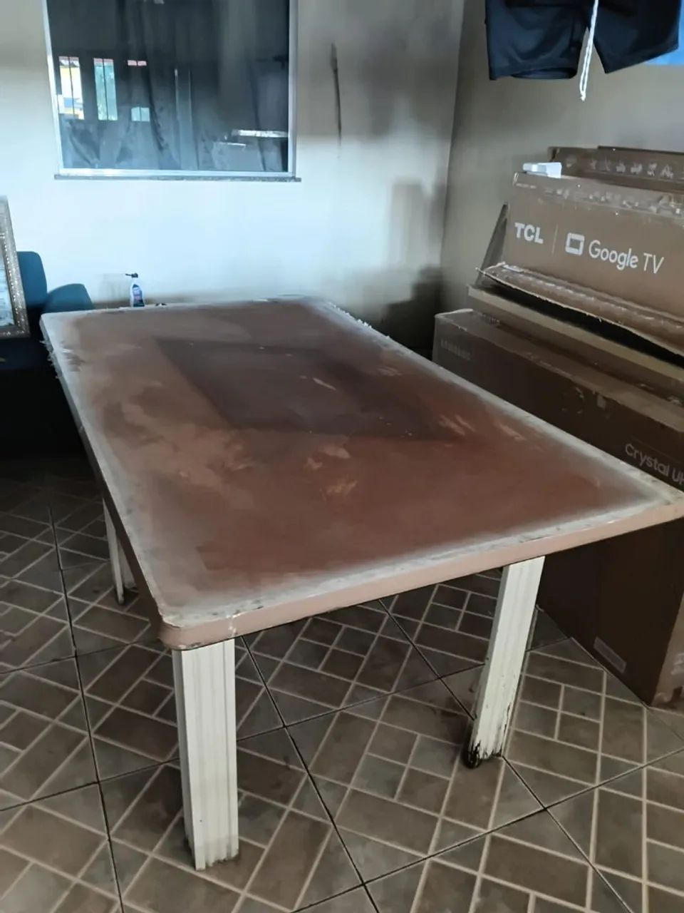 MESA - Foto 2