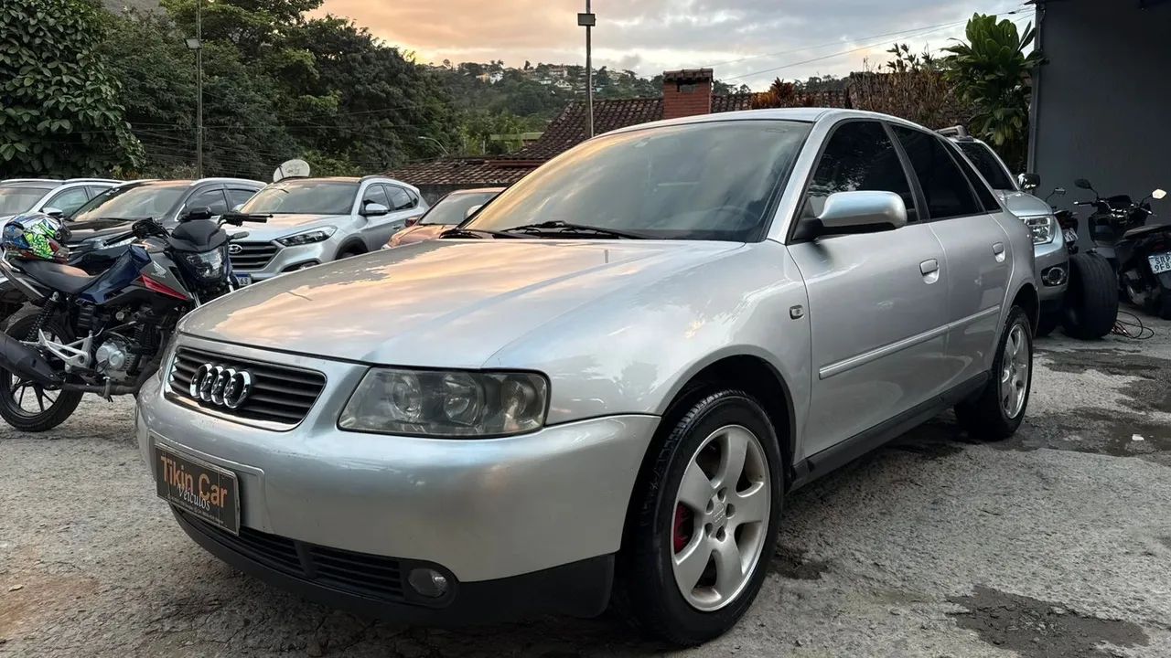 Audi A3 2005