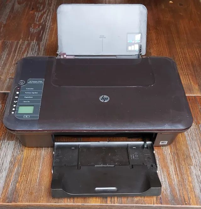 HP Deskjet 3050 (WiFi)