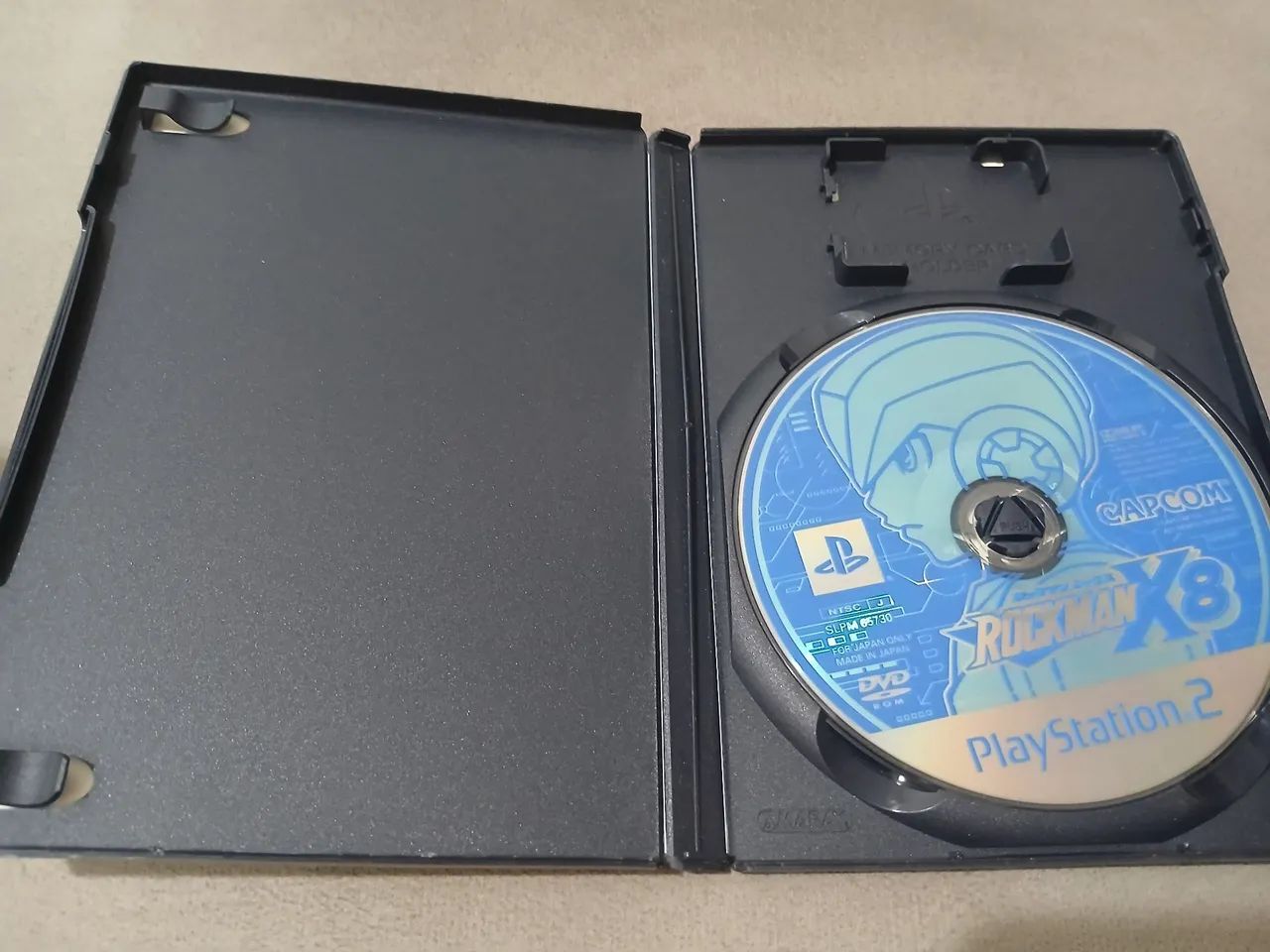 Rockman X8 - Foto 3