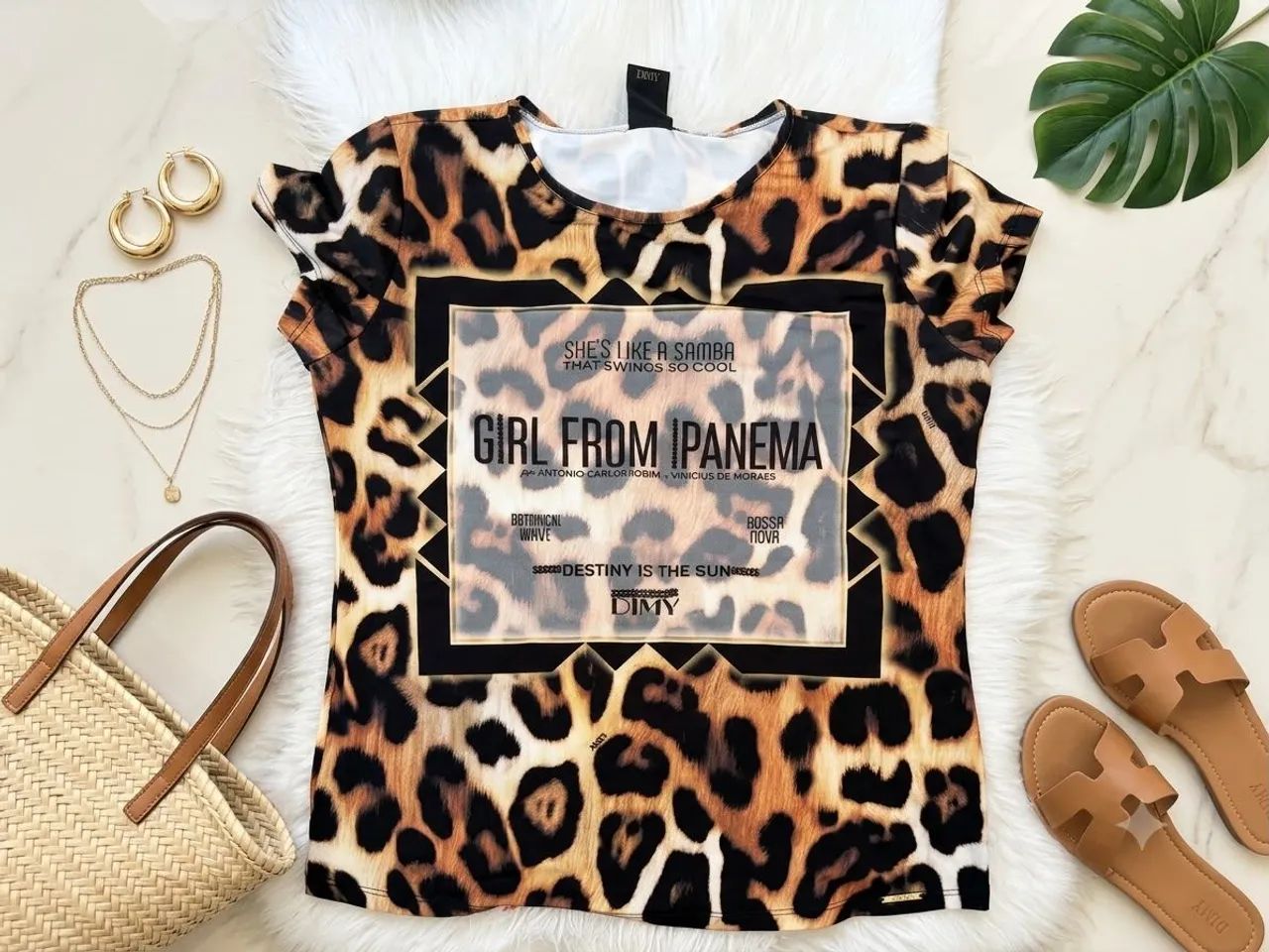 Blusa