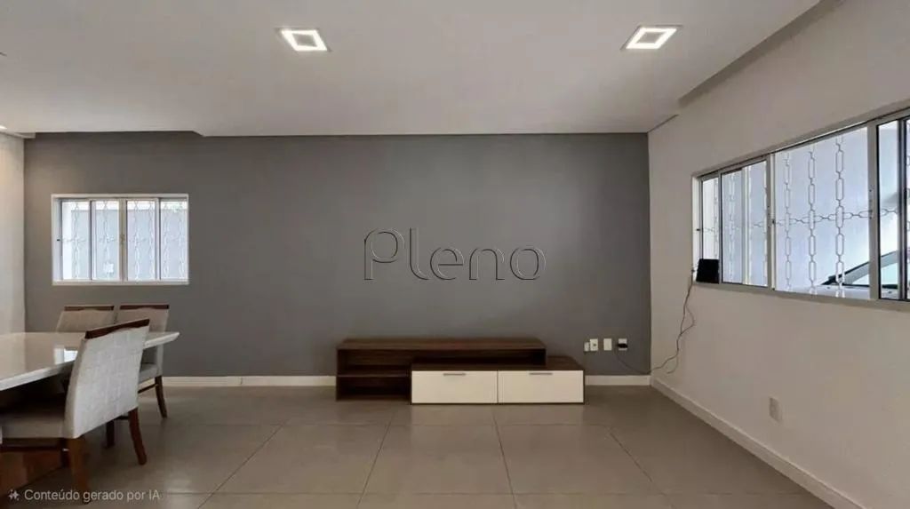Sobrado à venda em Campinas, Jardim Ibirapuera, com 3 quartos, com 140 m² - Foto 5