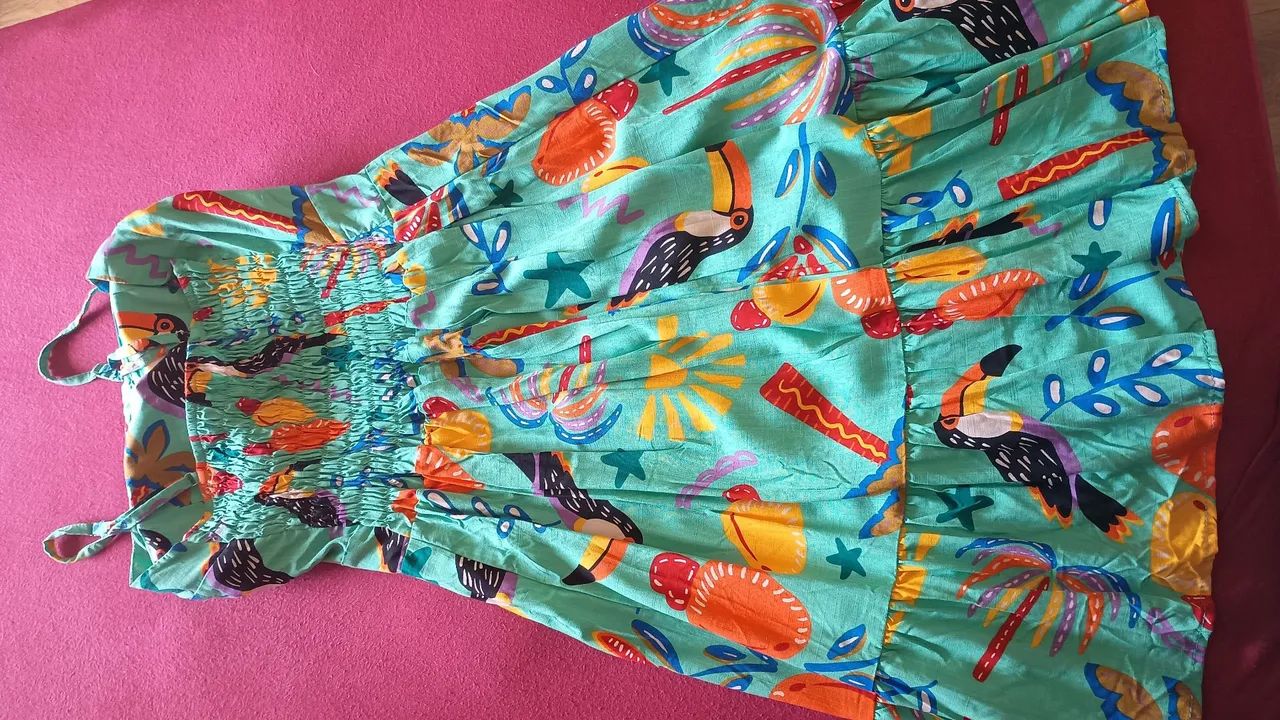 Vestidos  - Foto 4