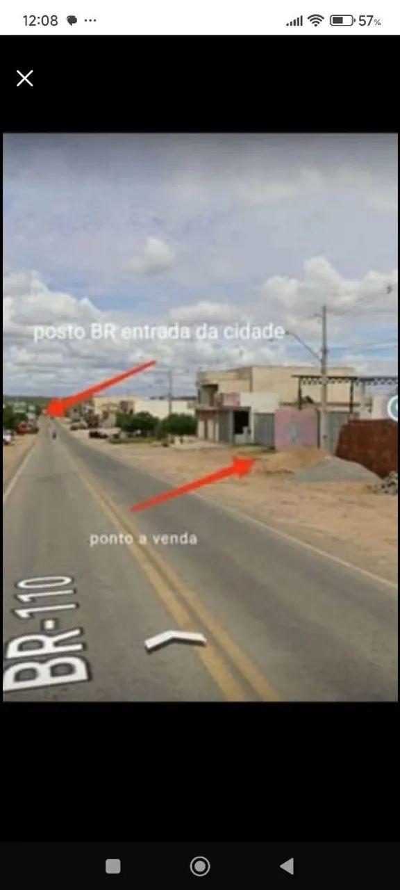 terreno 20x30 ótima localização  - Foto 4