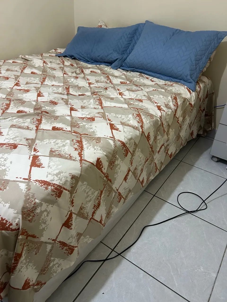 Cama Queen - Foto 3