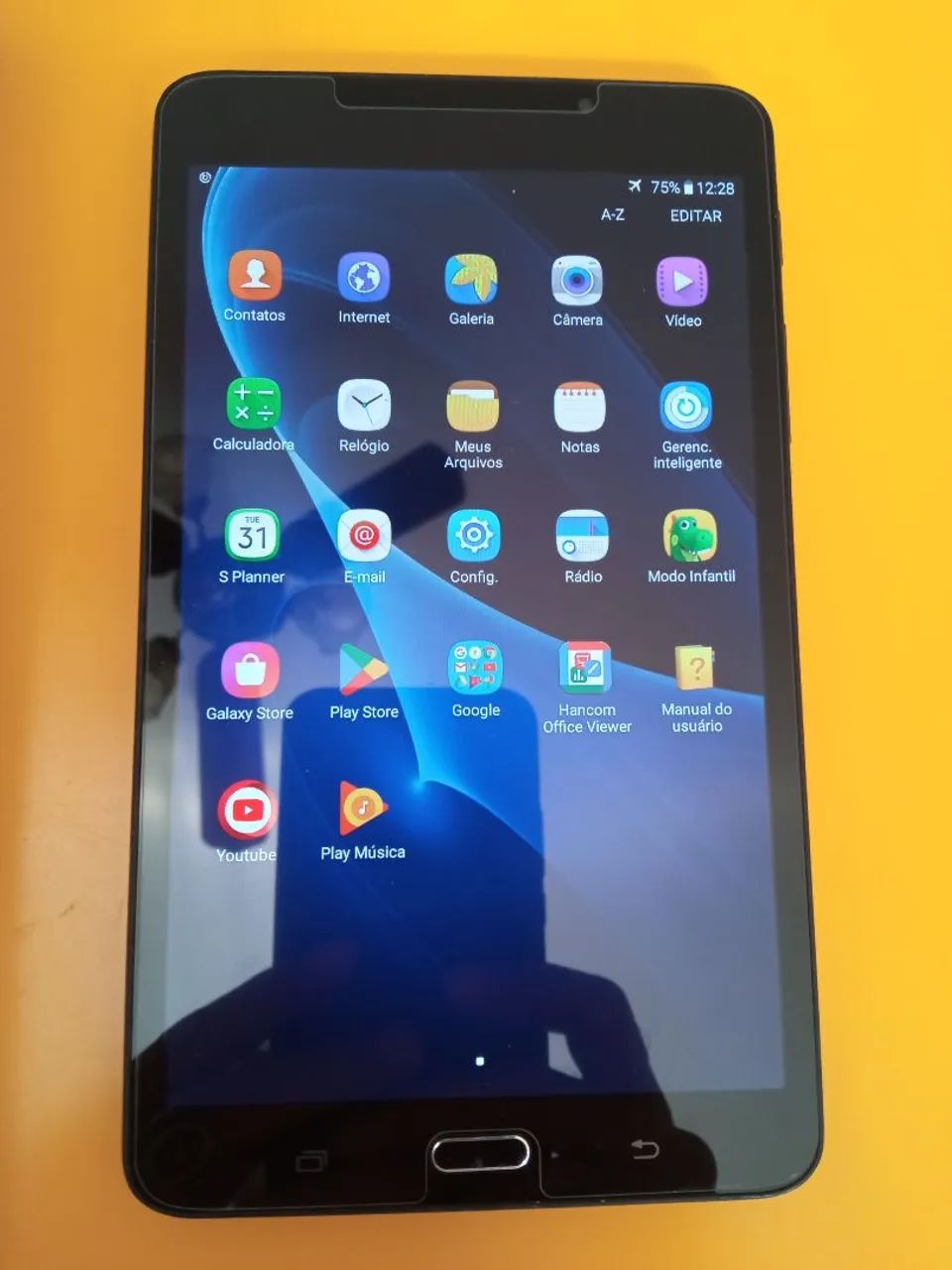 Tablet Tab A 7.0 - Foto 2