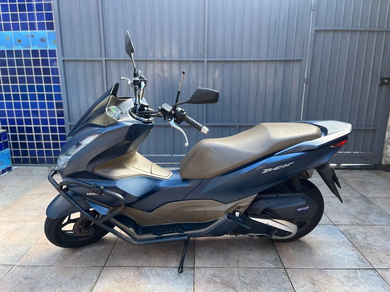 Pcx 160Dlx - Foto 5