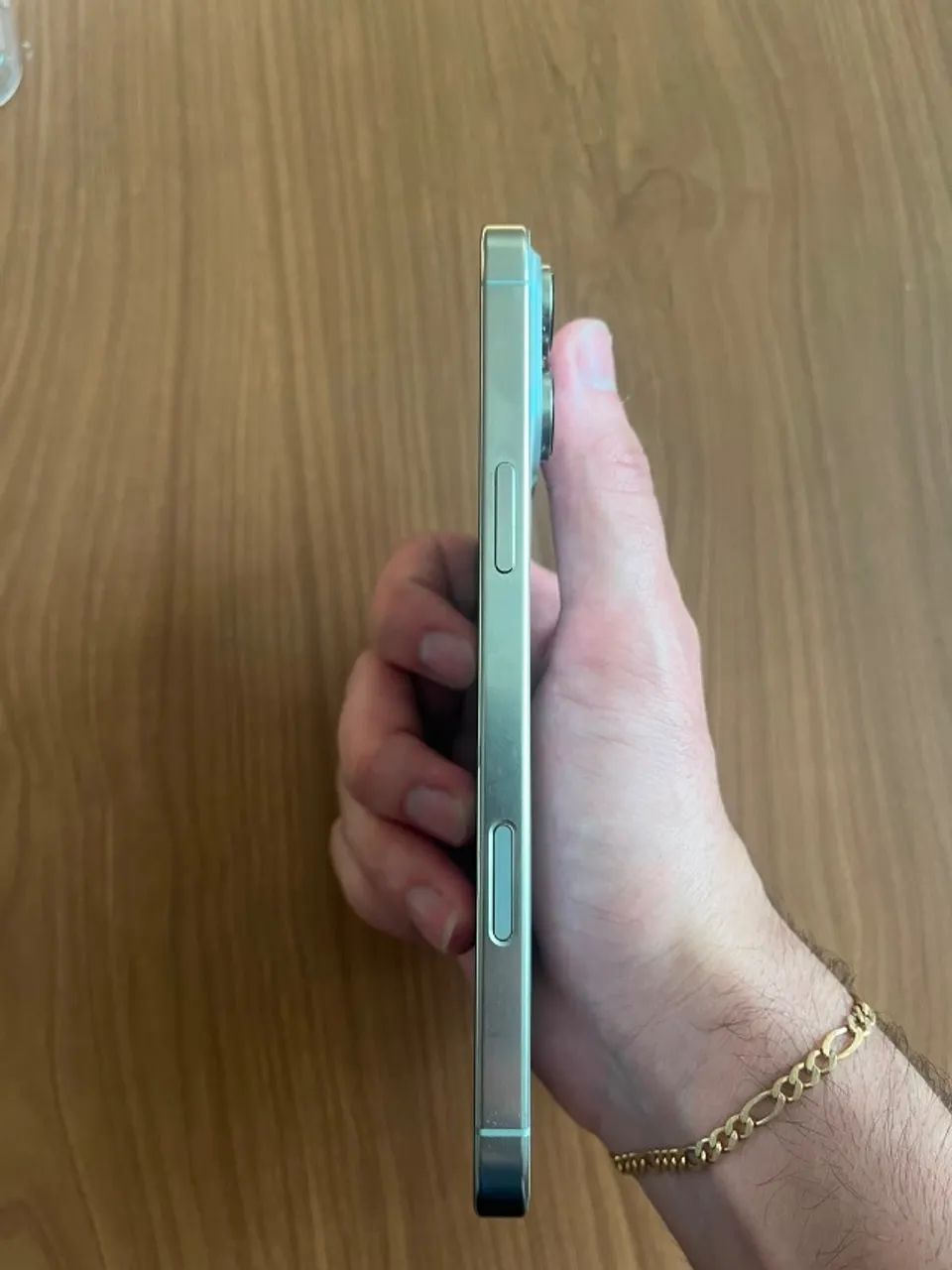iphone 16 pro max - Foto 2