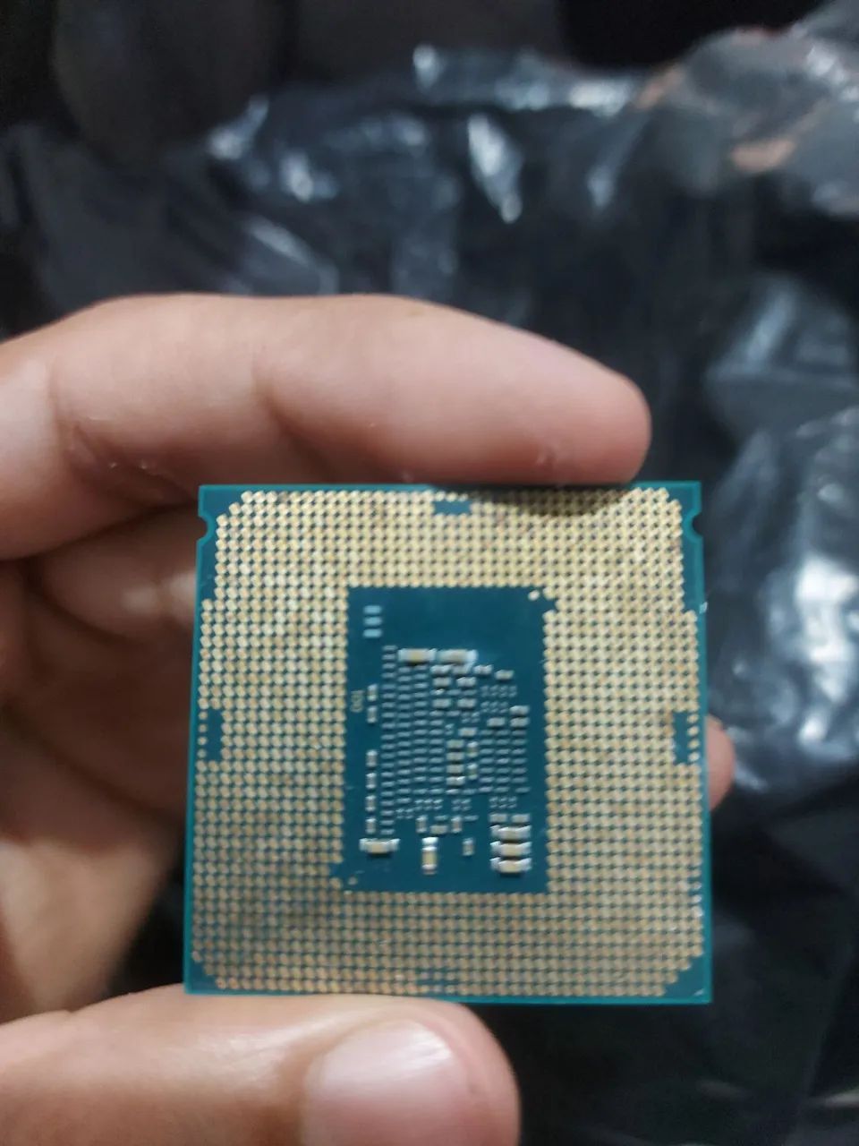 Processador i3 6100 - Foto 2