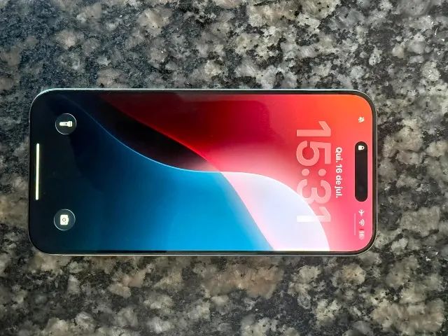 iPhone 15 pro max  - Foto 5