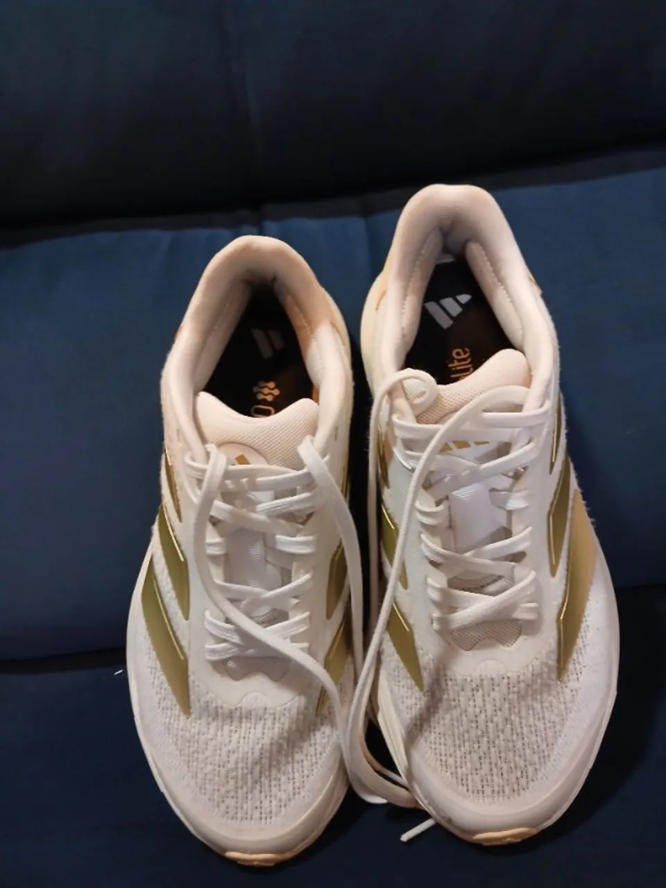 Tenis adidas Duramo SL 2 - Foto 3