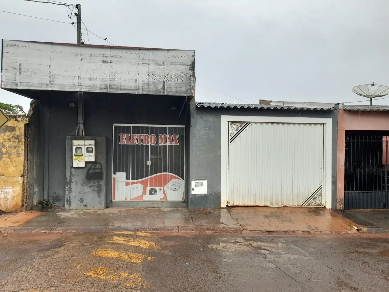 Casa