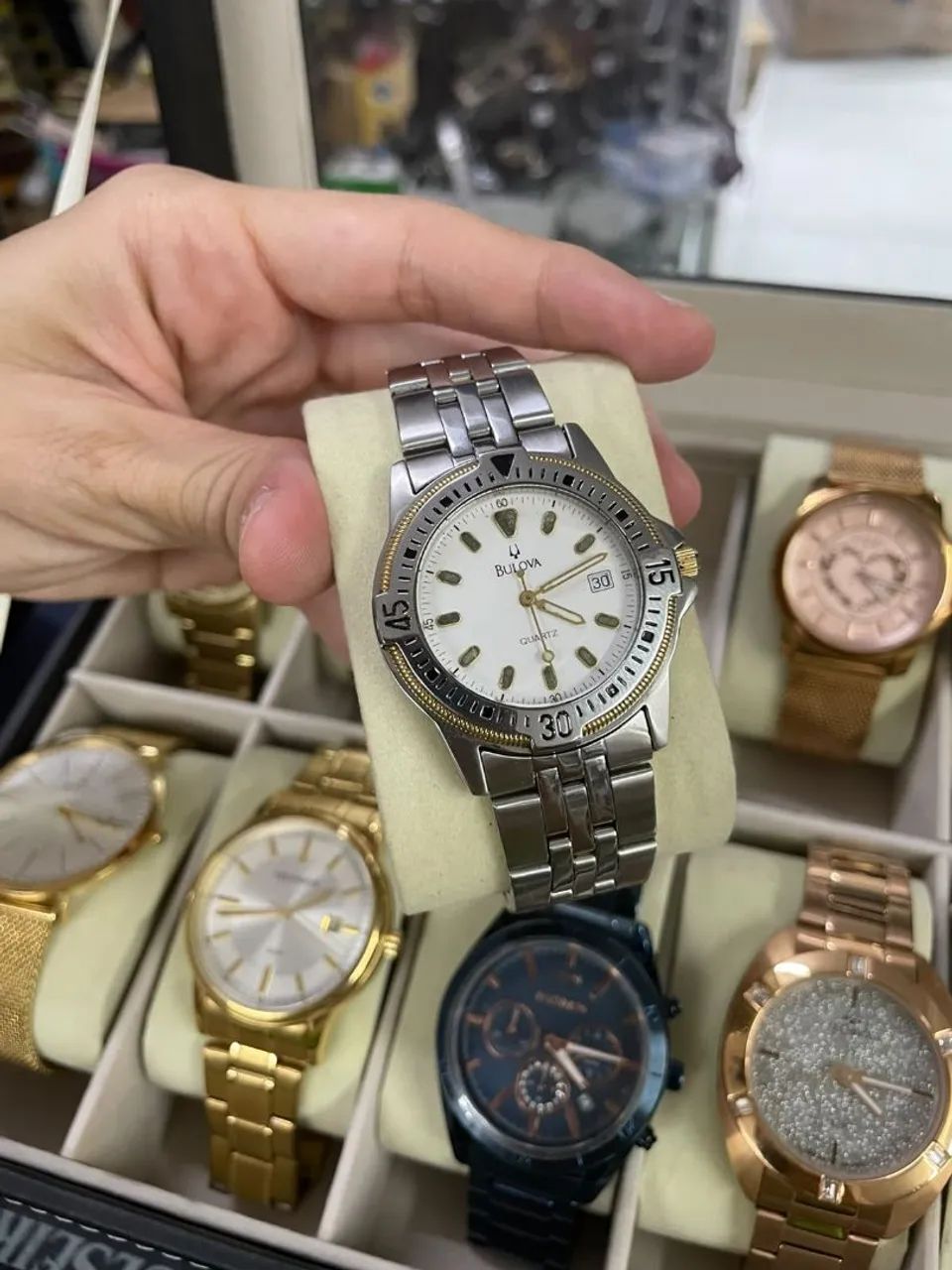 Relógio Bulova - Foto 3