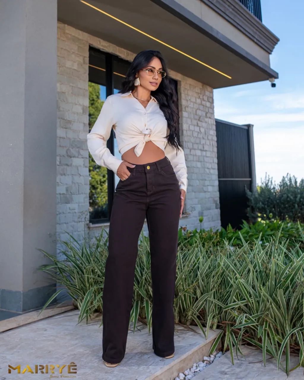 Calça