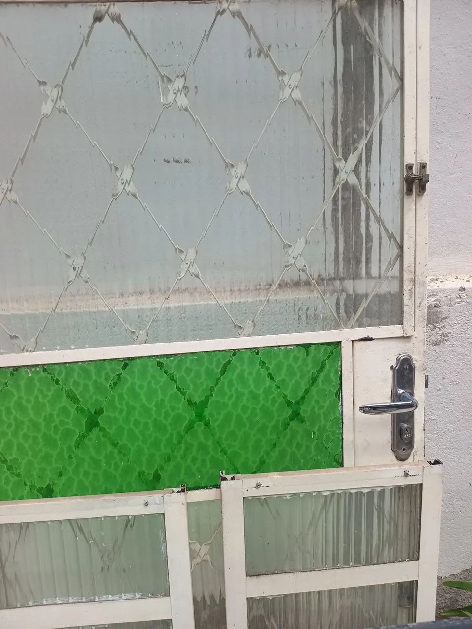 Janela e porta - Foto 2