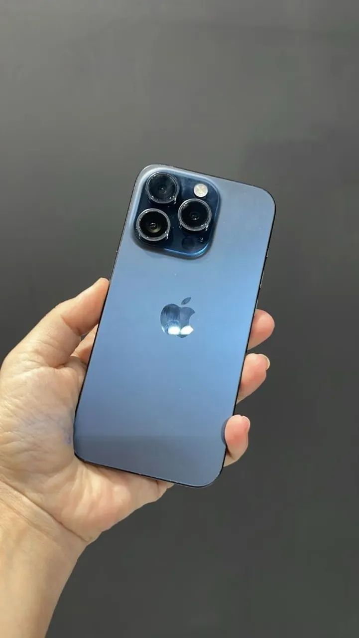 iPhone 15 Pro  - Foto 4