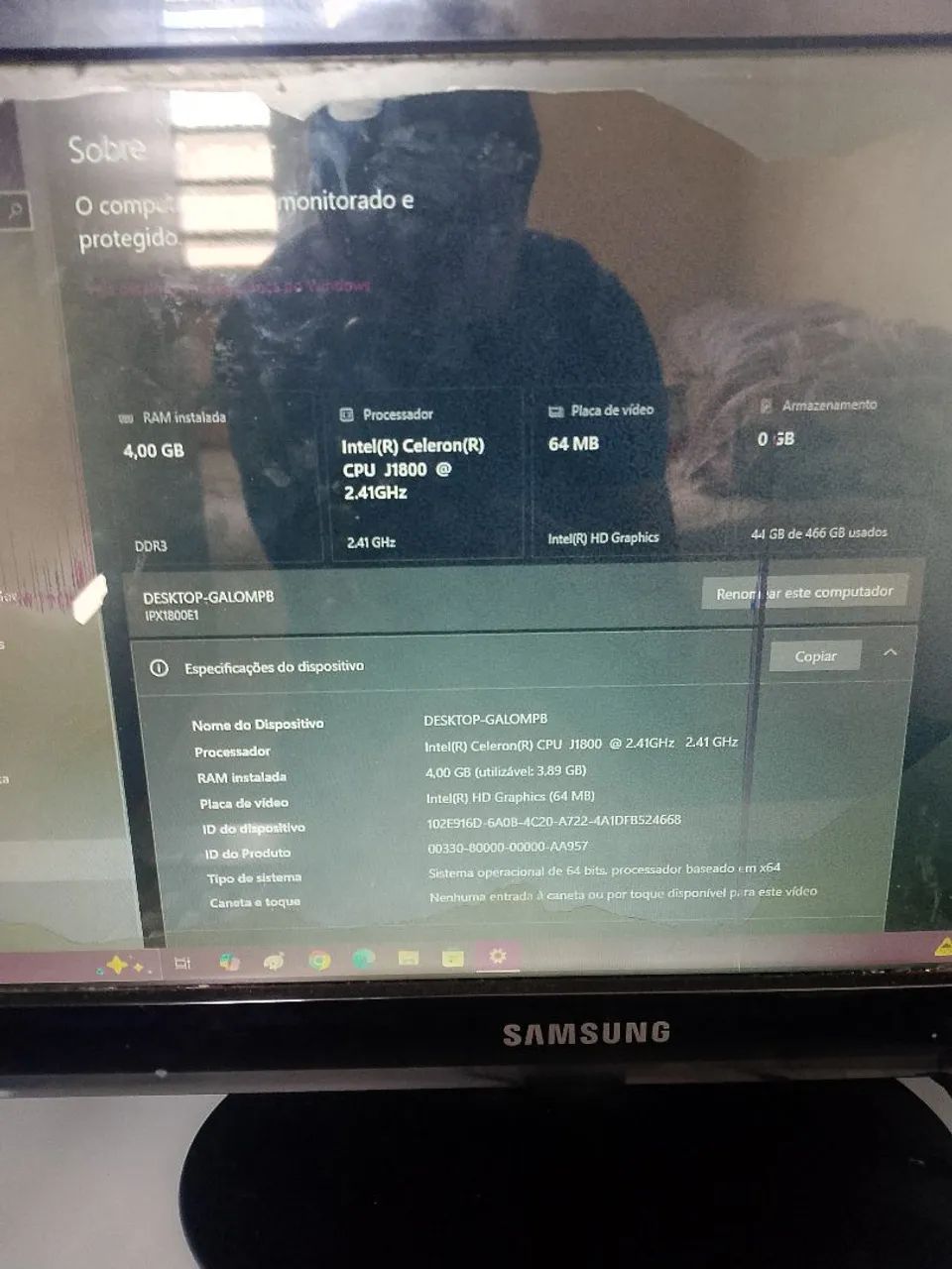 Computador usado - Foto 4