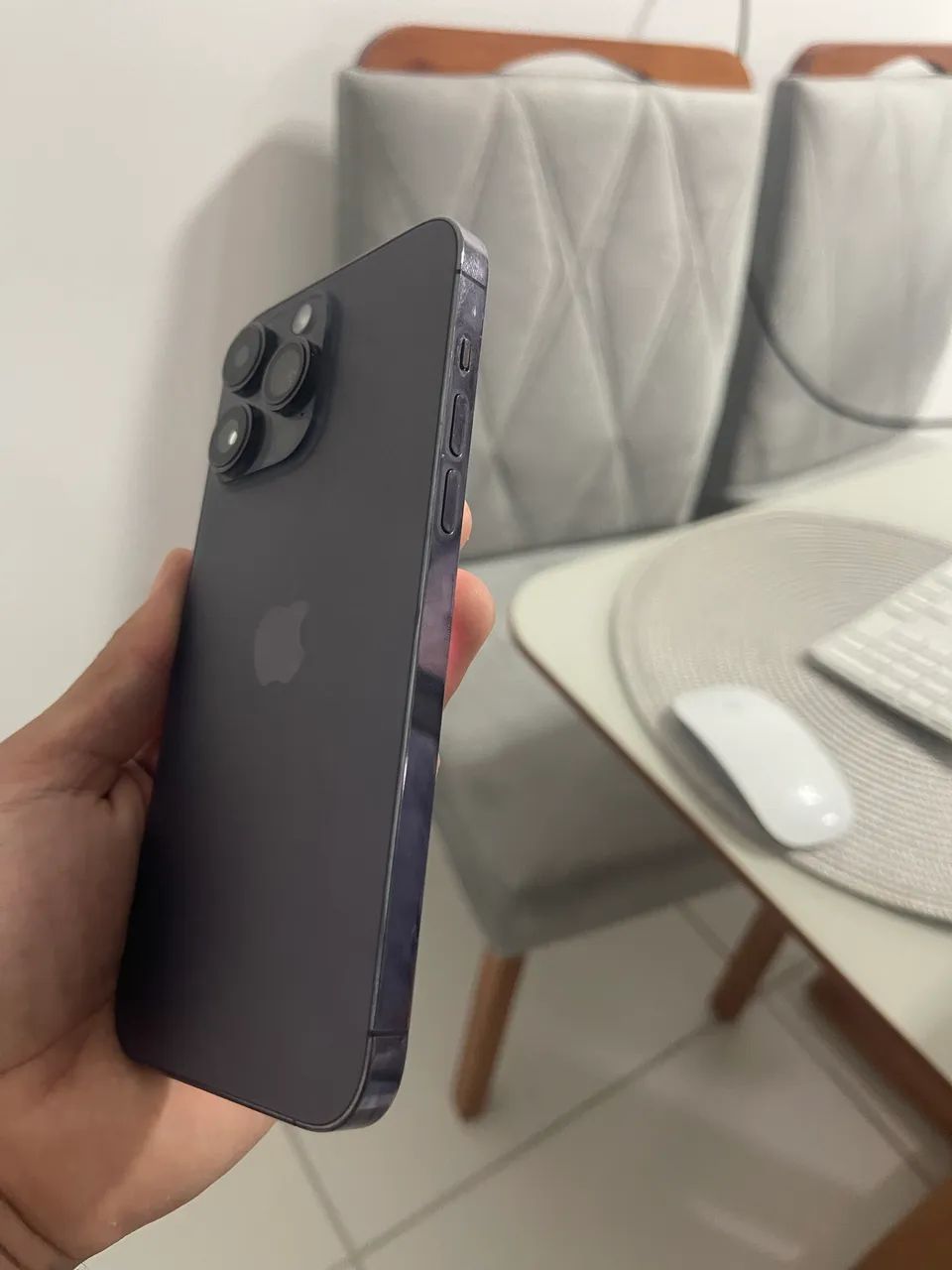 iPhone 14 Pro Max 128GB - Foto 5