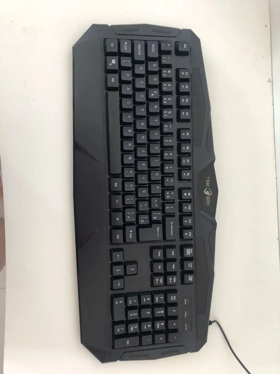 Teclados