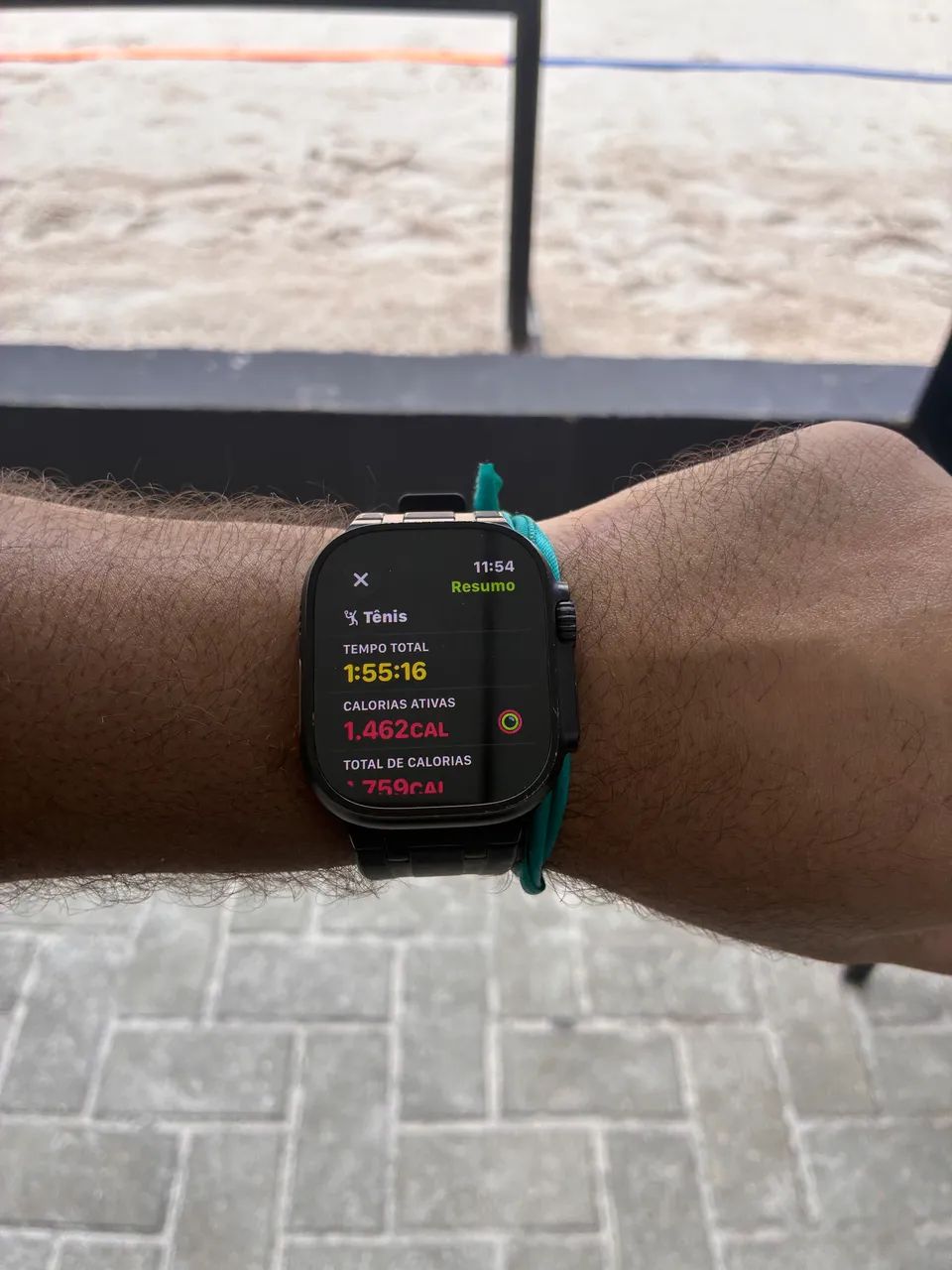 Apple Watch Ultra 2 black  - Foto 2