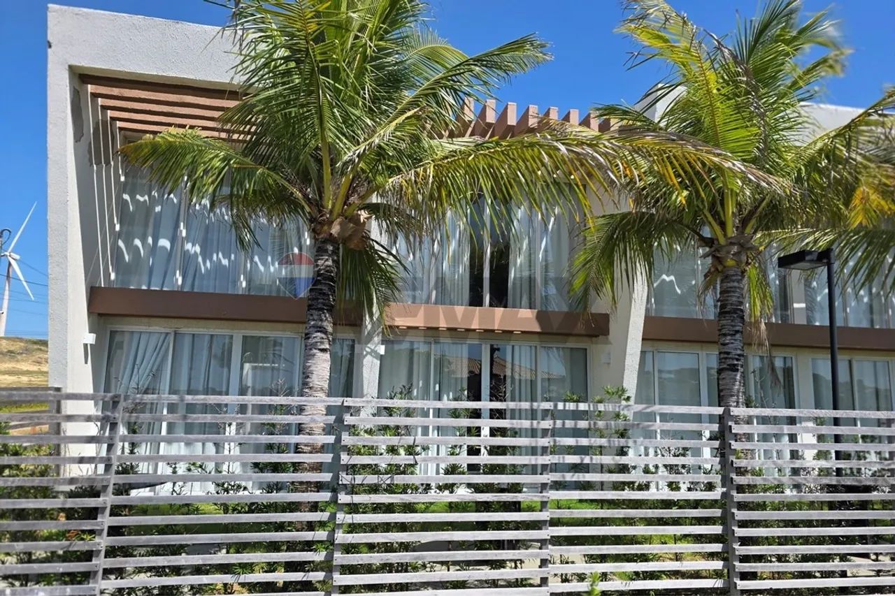 Loft The Coral | GUAJIRU | CEARÁ