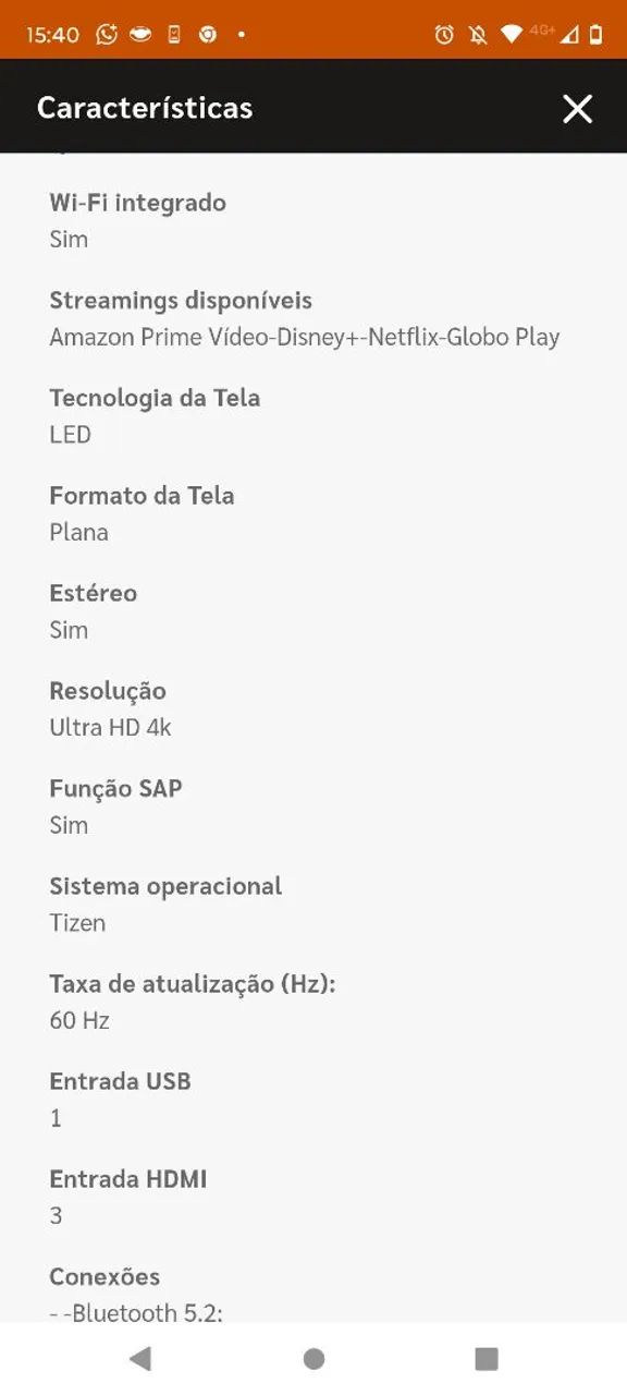 Tv 50 - Foto 3