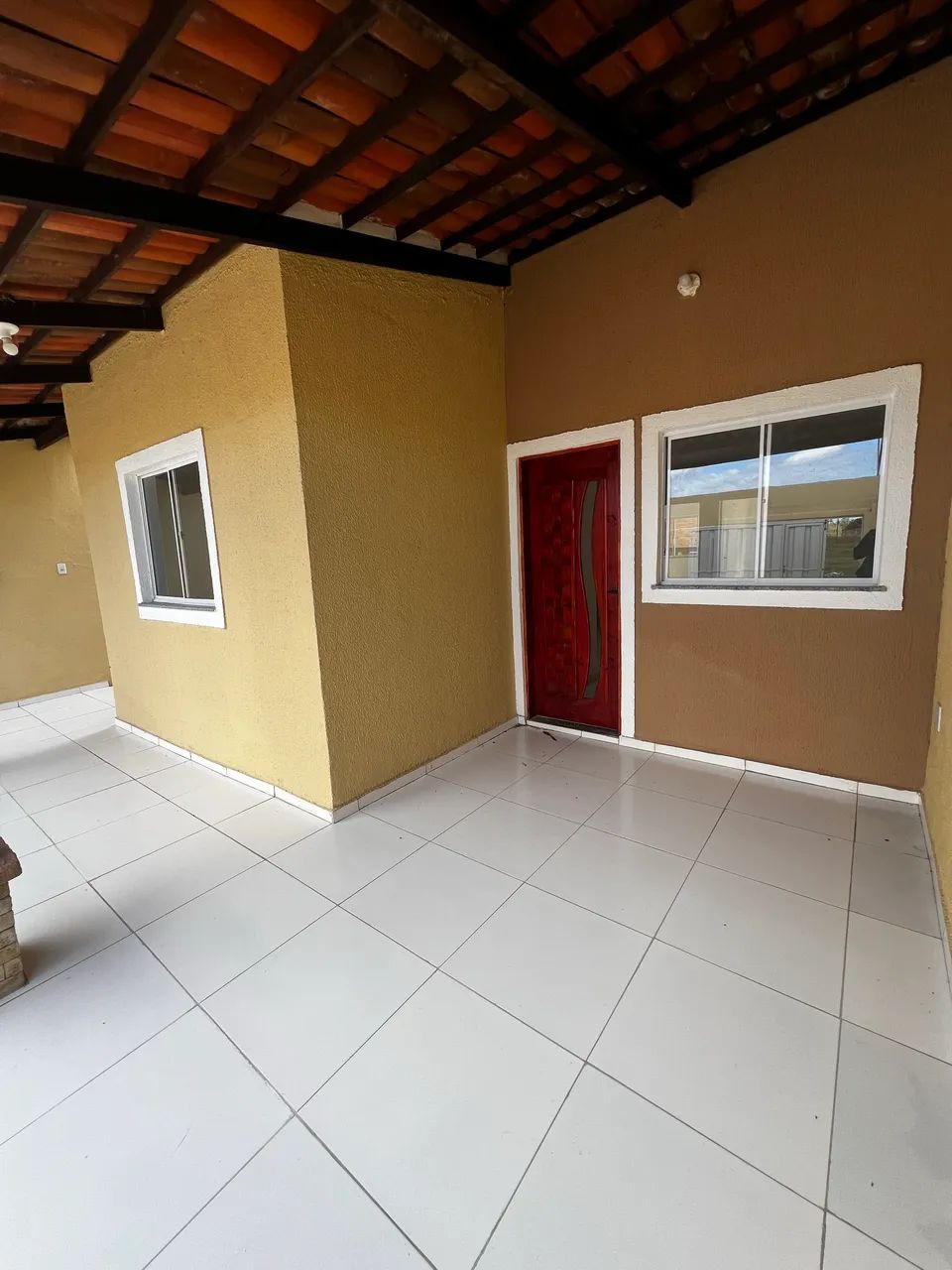 VENDO CASA NO MARACANAÚ/CE - Foto 5