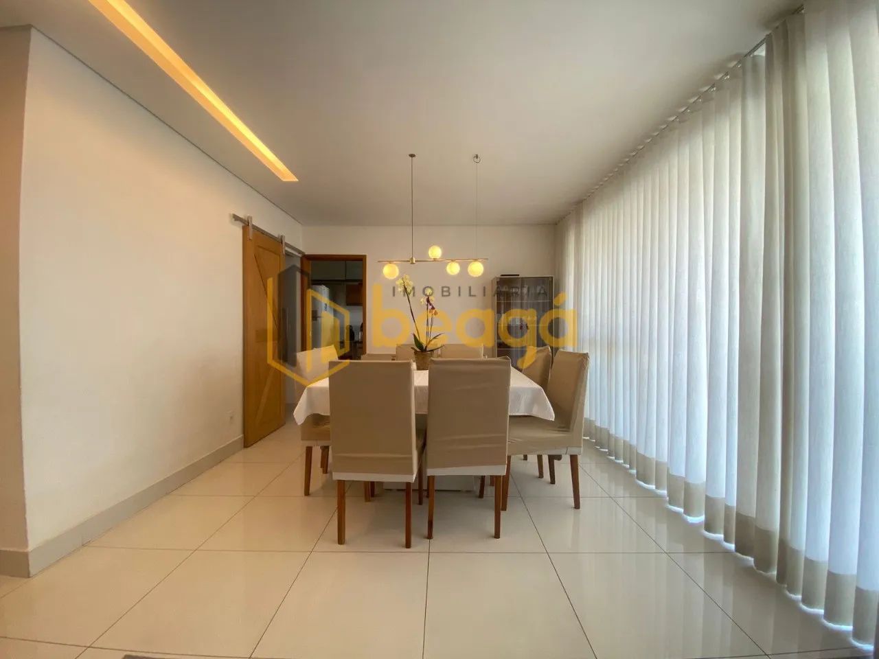 Apartamento com 4 quartos à venda em Belo Horizonte - Foto 4